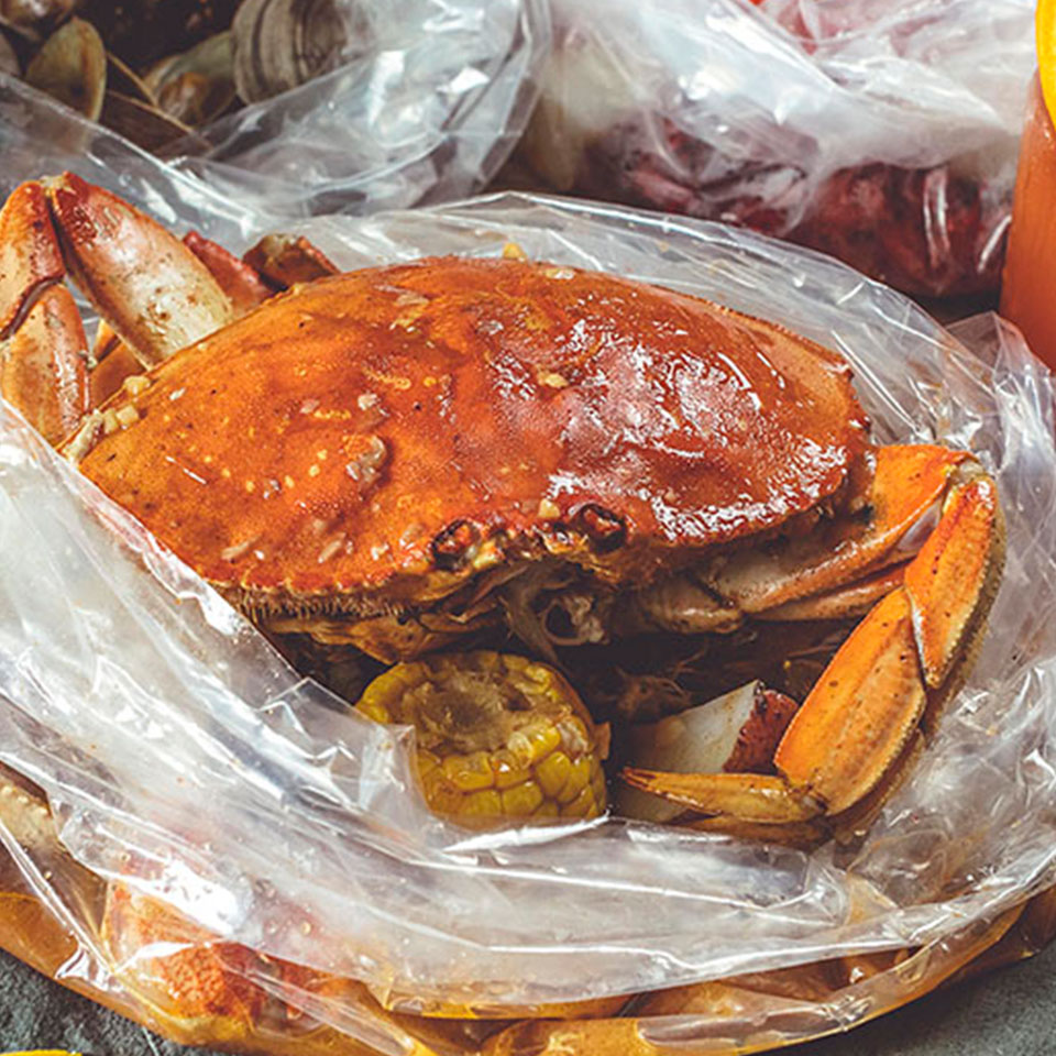 seafood