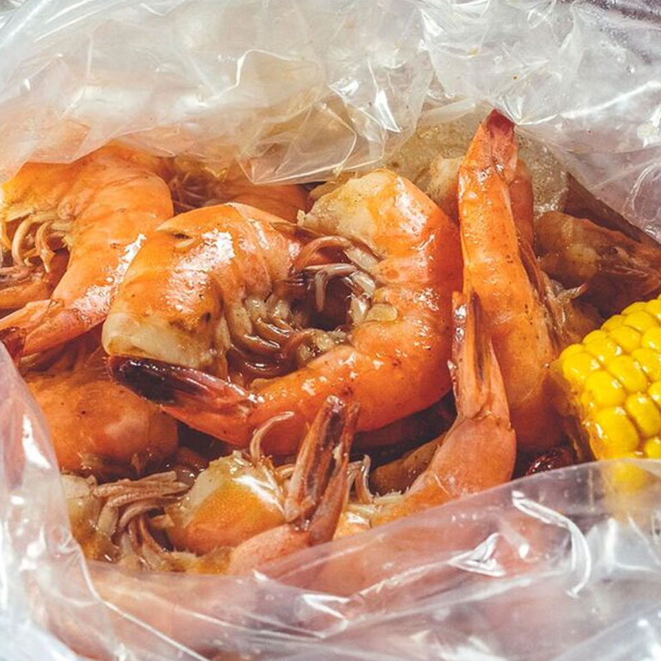 seafood