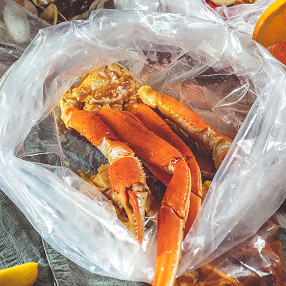 seafood